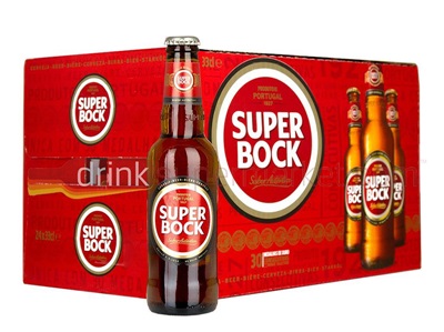 Super Bock